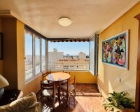 Herverkoop - Appartement -
Torrevieja - Costa Blanca