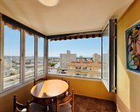 Herverkoop - Appartement -
Torrevieja - Costa Blanca