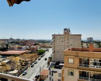 Herverkoop - Appartement -
Torrevieja - Costa Blanca