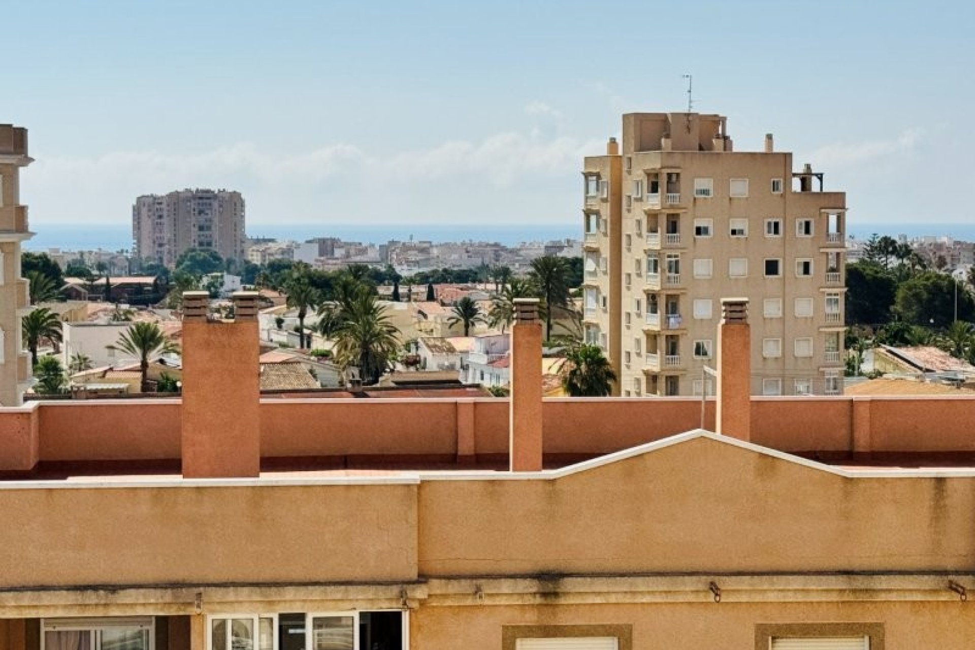 Herverkoop - Appartement -
Torrevieja - Costa Blanca