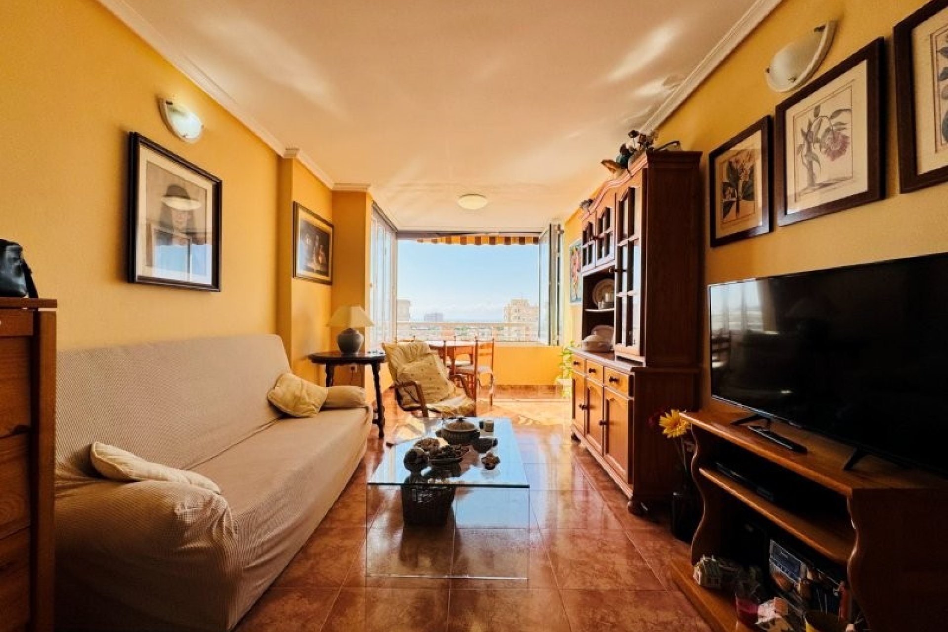 Herverkoop - Appartement -
Torrevieja - Costa Blanca