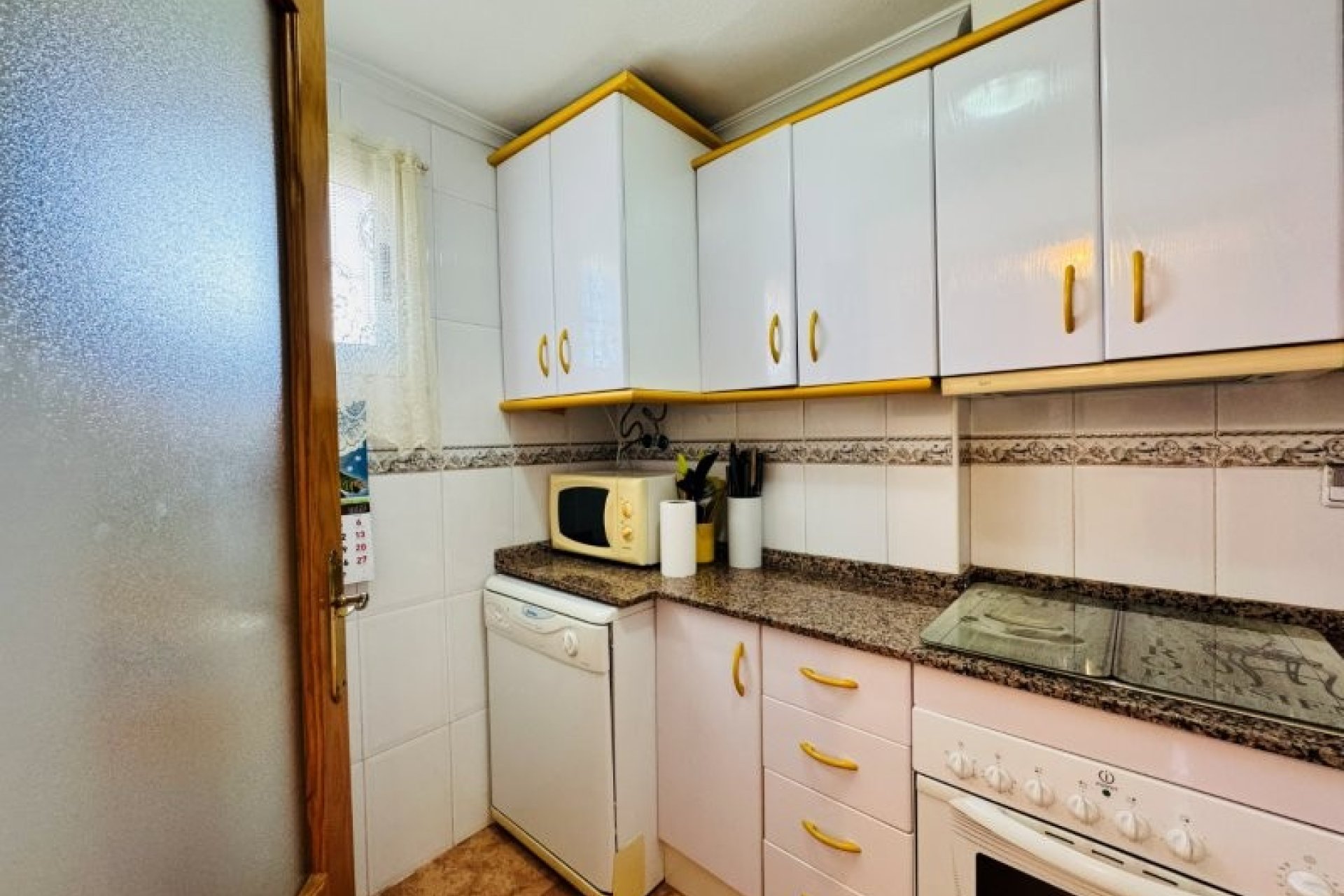 Herverkoop - Appartement -
Torrevieja - Costa Blanca