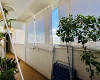 Herverkoop - Appartement -
Torrevieja - Costa Blanca