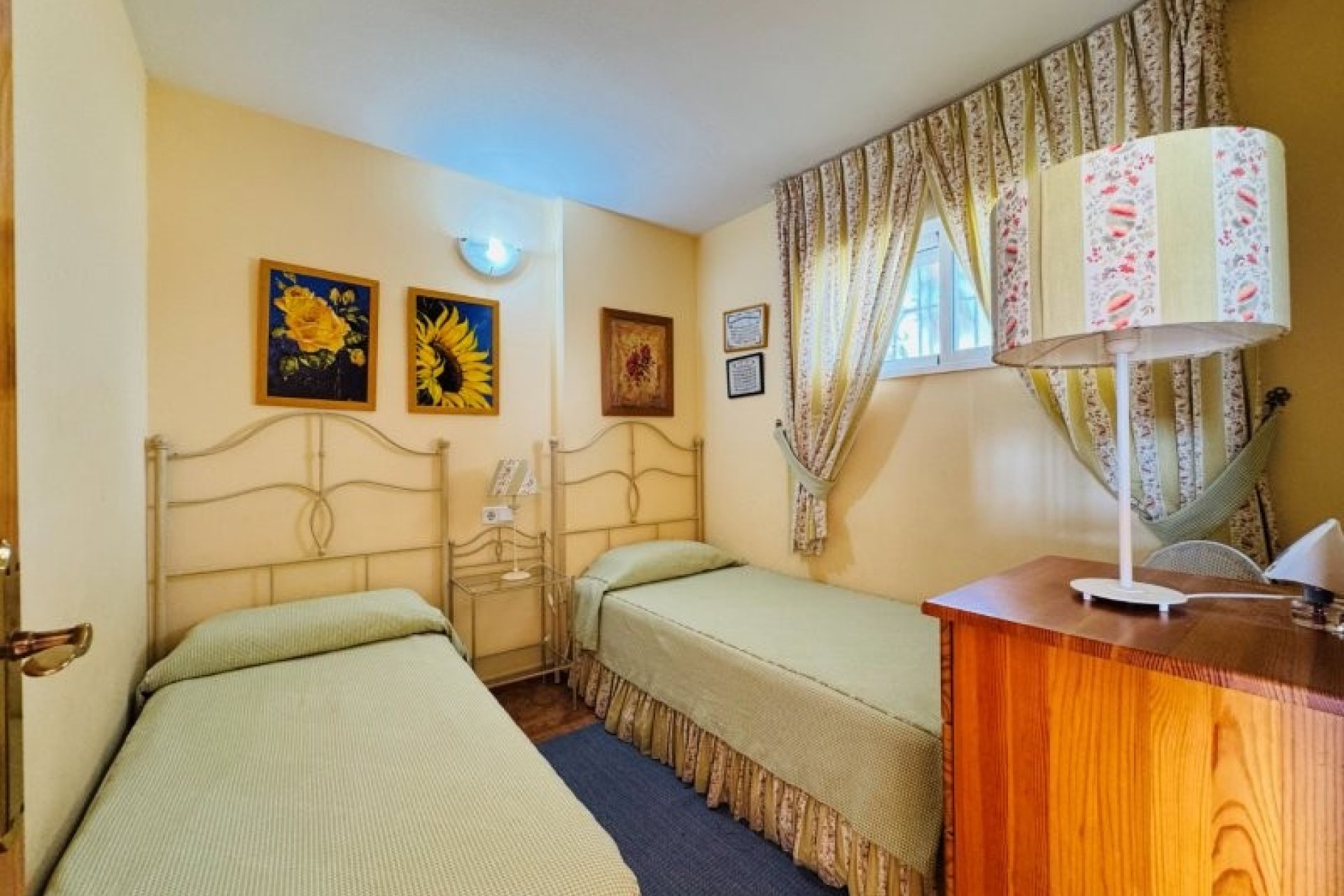 Herverkoop - Appartement -
Torrevieja - Costa Blanca