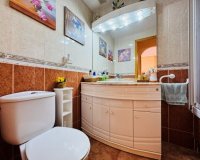 Herverkoop - Appartement -
Torrevieja - Costa Blanca
