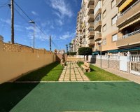 Herverkoop - Appartement -
Torrevieja - Costa Blanca