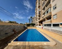 Herverkoop - Appartement -
Torrevieja - Costa Blanca