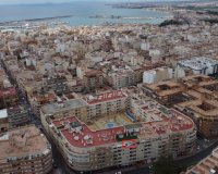Herverkoop - Appartement -
Torrevieja - Costa Blanca