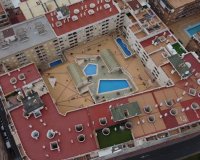 Herverkoop - Appartement -
Torrevieja - Costa Blanca
