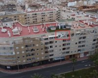 Herverkoop - Appartement -
Torrevieja - Costa Blanca