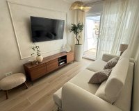 Herverkoop - Appartement -
Torrevieja - Costa Blanca