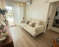 Herverkoop - Appartement -
Torrevieja - Costa Blanca