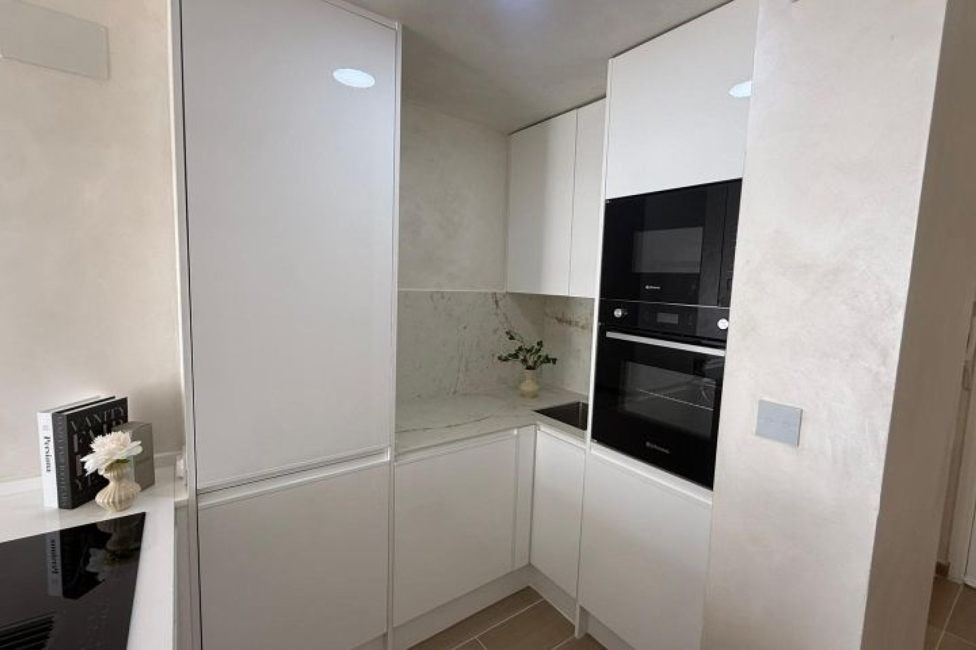 Herverkoop - Appartement -
Torrevieja - Costa Blanca