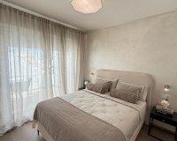 Herverkoop - Appartement -
Torrevieja - Costa Blanca