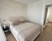 Herverkoop - Appartement -
Torrevieja - Costa Blanca