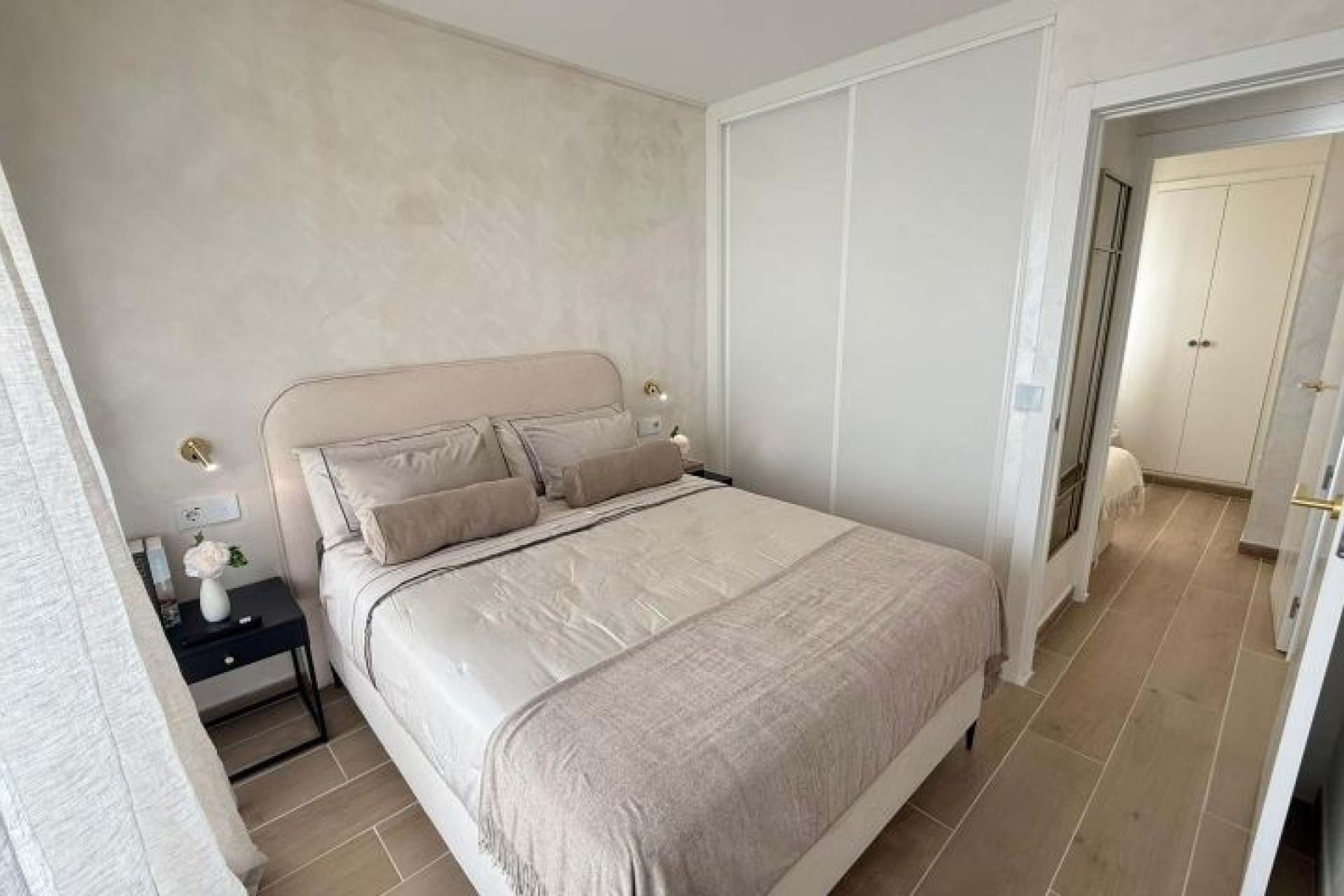 Herverkoop - Appartement -
Torrevieja - Costa Blanca