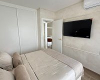 Herverkoop - Appartement -
Torrevieja - Costa Blanca