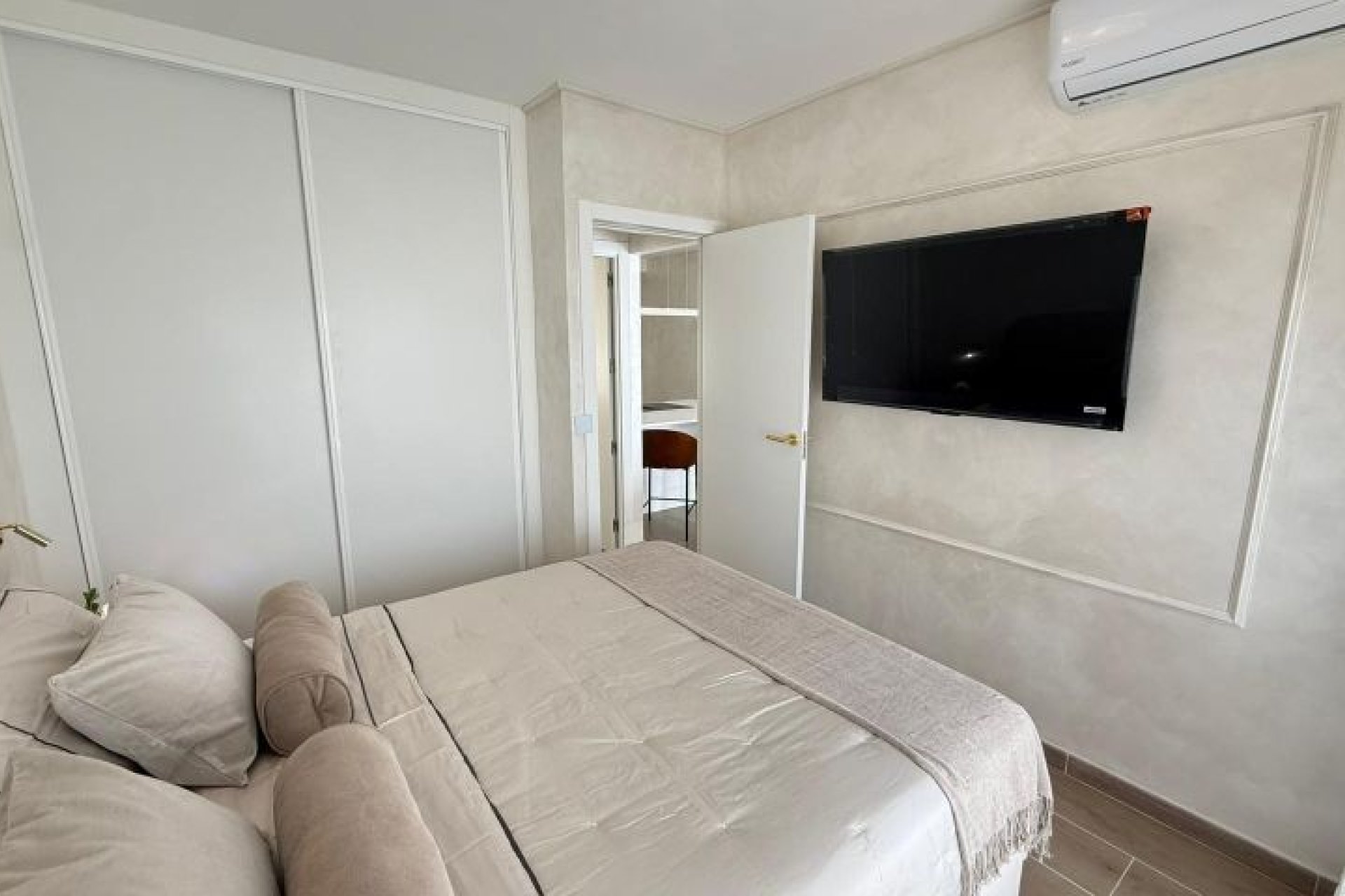 Herverkoop - Appartement -
Torrevieja - Costa Blanca