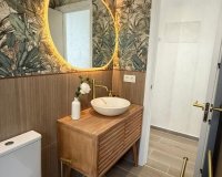 Herverkoop - Appartement -
Torrevieja - Costa Blanca