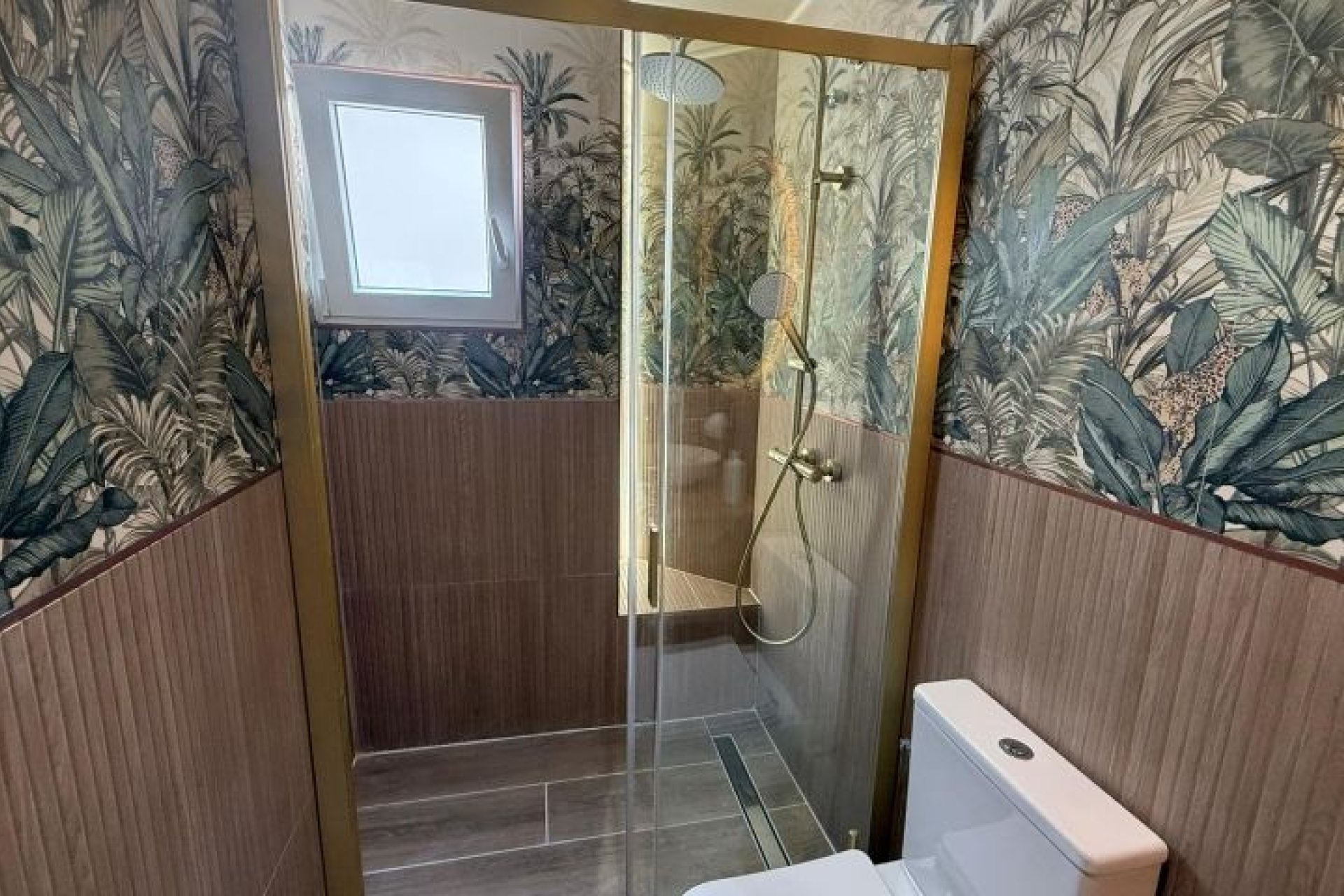 Herverkoop - Appartement -
Torrevieja - Costa Blanca