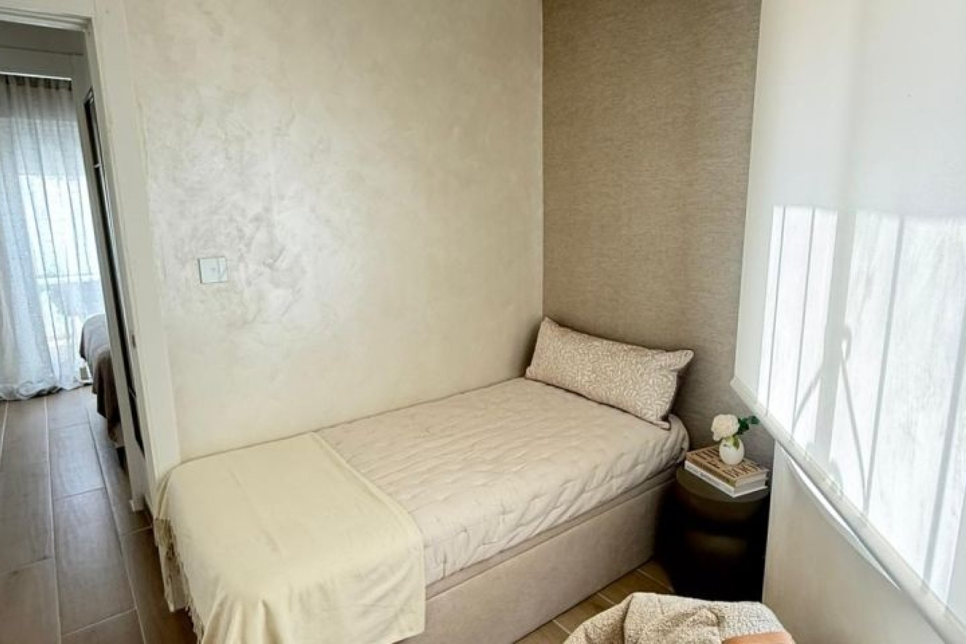 Herverkoop - Appartement -
Torrevieja - Costa Blanca