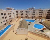 Herverkoop - Appartement -
Torrevieja - Costa Blanca