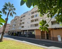 Herverkoop - Appartement -
Torrevieja - Costa Blanca