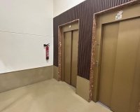 Herverkoop - Appartement -
Torrevieja - Costa Blanca