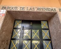 Herverkoop - Appartement -
Torrevieja - Costa Blanca
