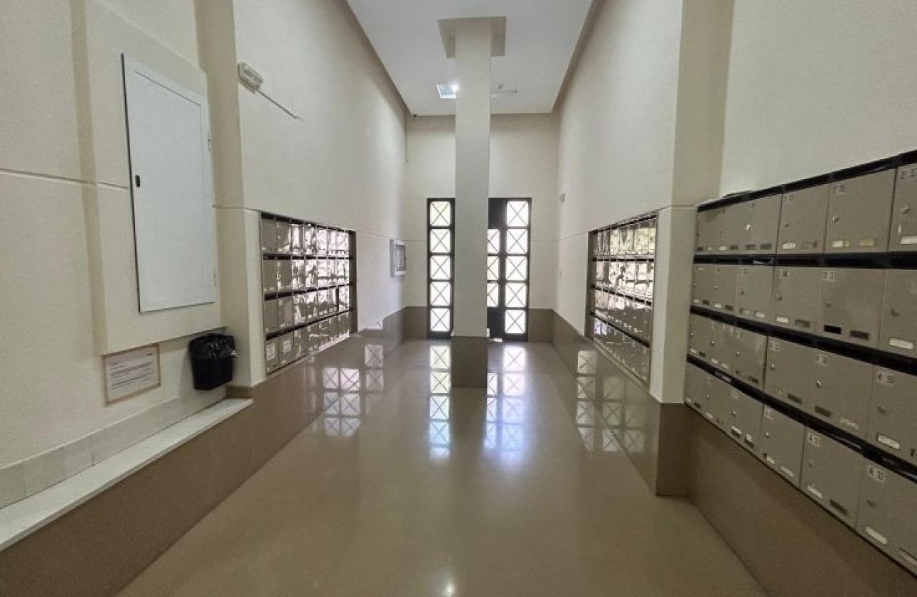 Herverkoop - Appartement -
Torrevieja - Costa Blanca