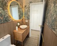 Herverkoop - Appartement -
Torrevieja - Costa Blanca
