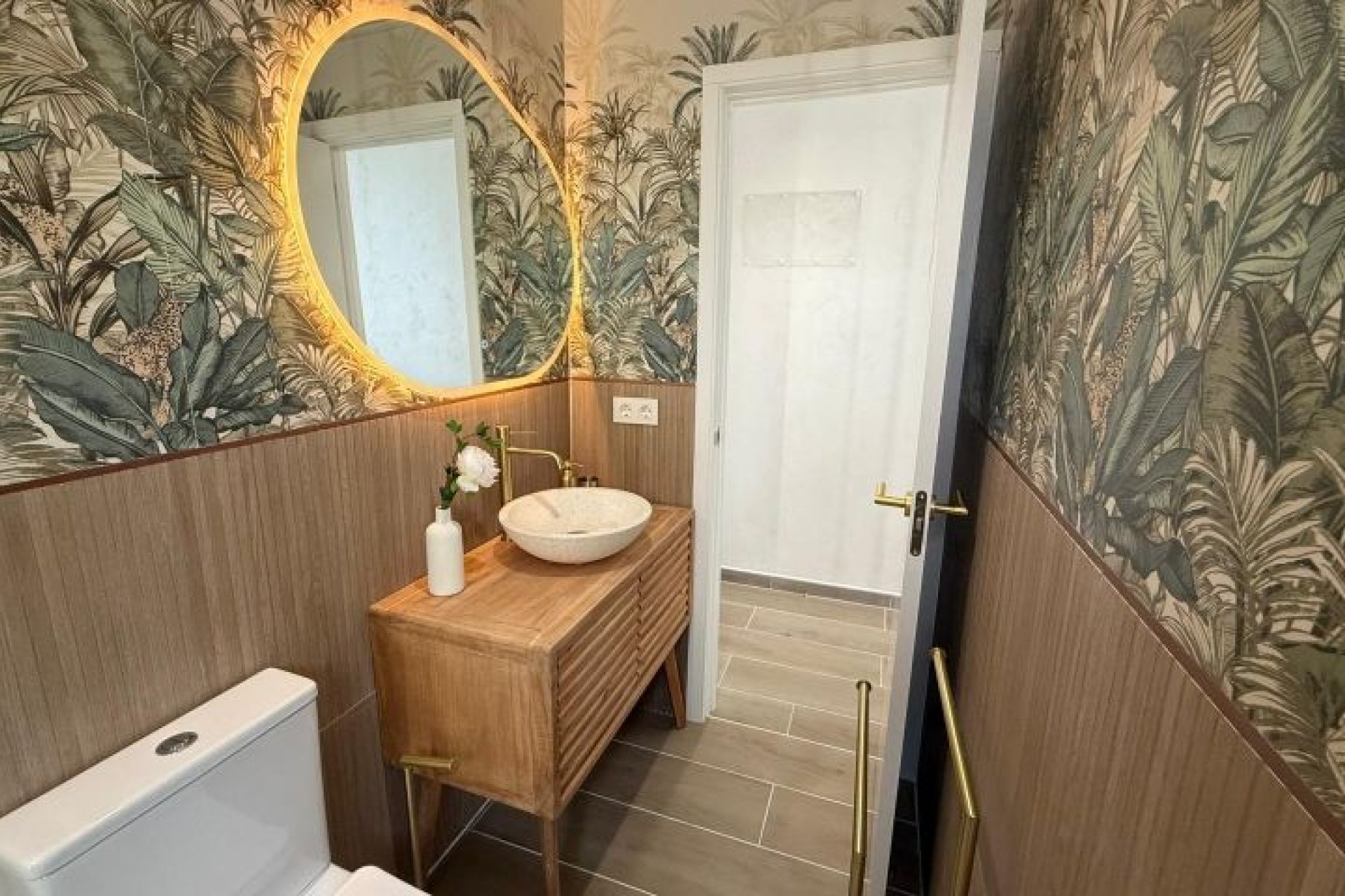 Herverkoop - Appartement -
Torrevieja - Costa Blanca