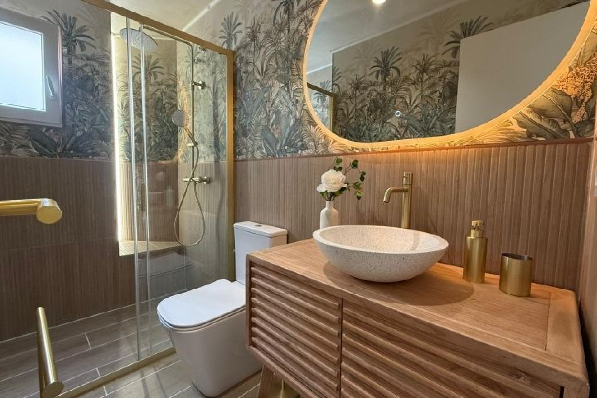 Herverkoop - Appartement -
Torrevieja - Costa Blanca
