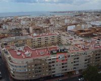 Herverkoop - Appartement -
Torrevieja - Costa Blanca