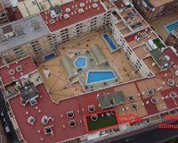 Herverkoop - Appartement -
Torrevieja - Costa Blanca