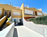 Herverkoop - Appartement -
Torrevieja - Costa Blanca
