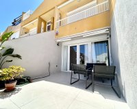 Herverkoop - Appartement -
Torrevieja - Costa Blanca