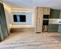 Herverkoop - Appartement -
Torrevieja - Costa Blanca