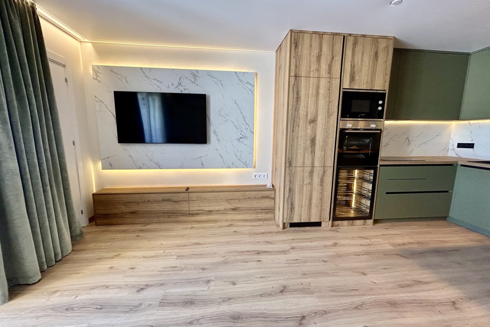 Herverkoop - Appartement -
Torrevieja - Costa Blanca