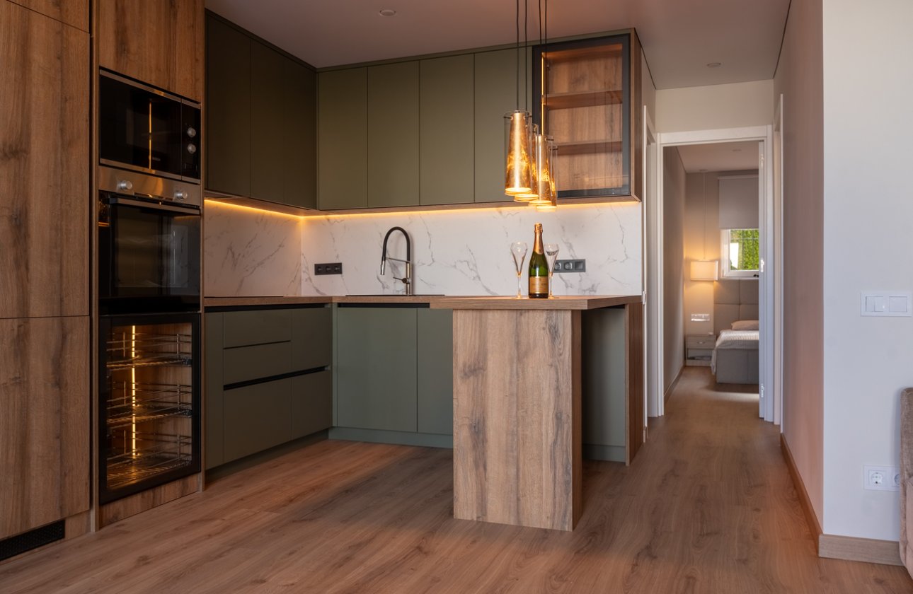 Herverkoop - Appartement -
Torrevieja - Costa Blanca
