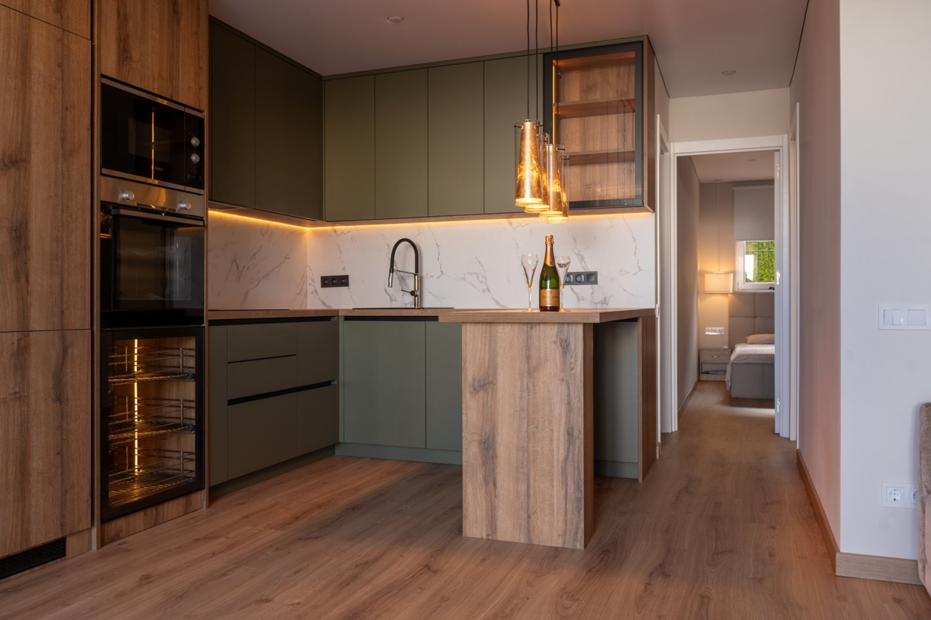 Herverkoop - Appartement -
Torrevieja - Costa Blanca