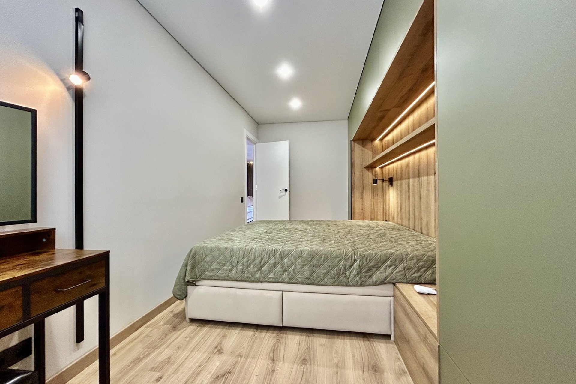 Herverkoop - Appartement -
Torrevieja - Costa Blanca