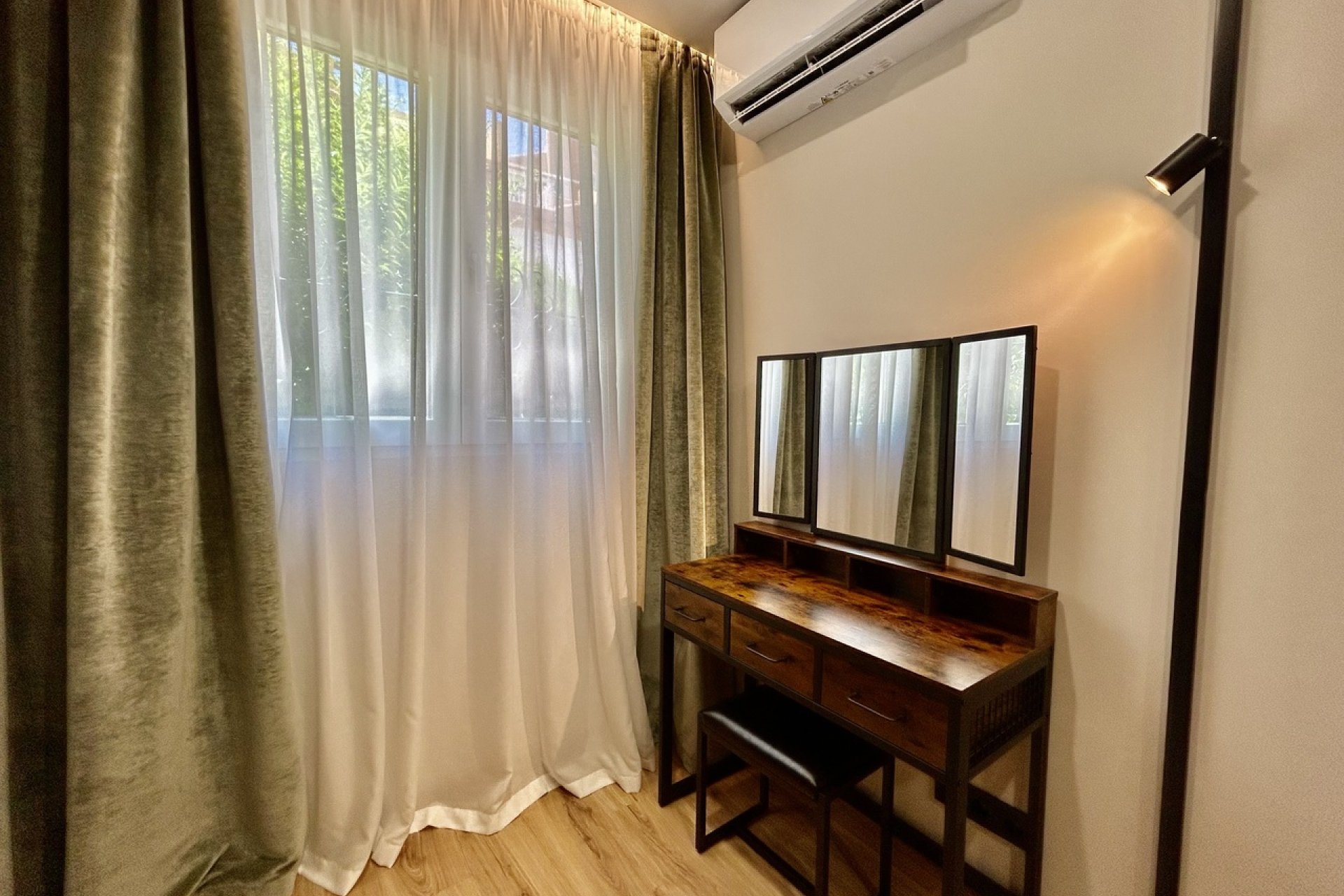 Herverkoop - Appartement -
Torrevieja - Costa Blanca