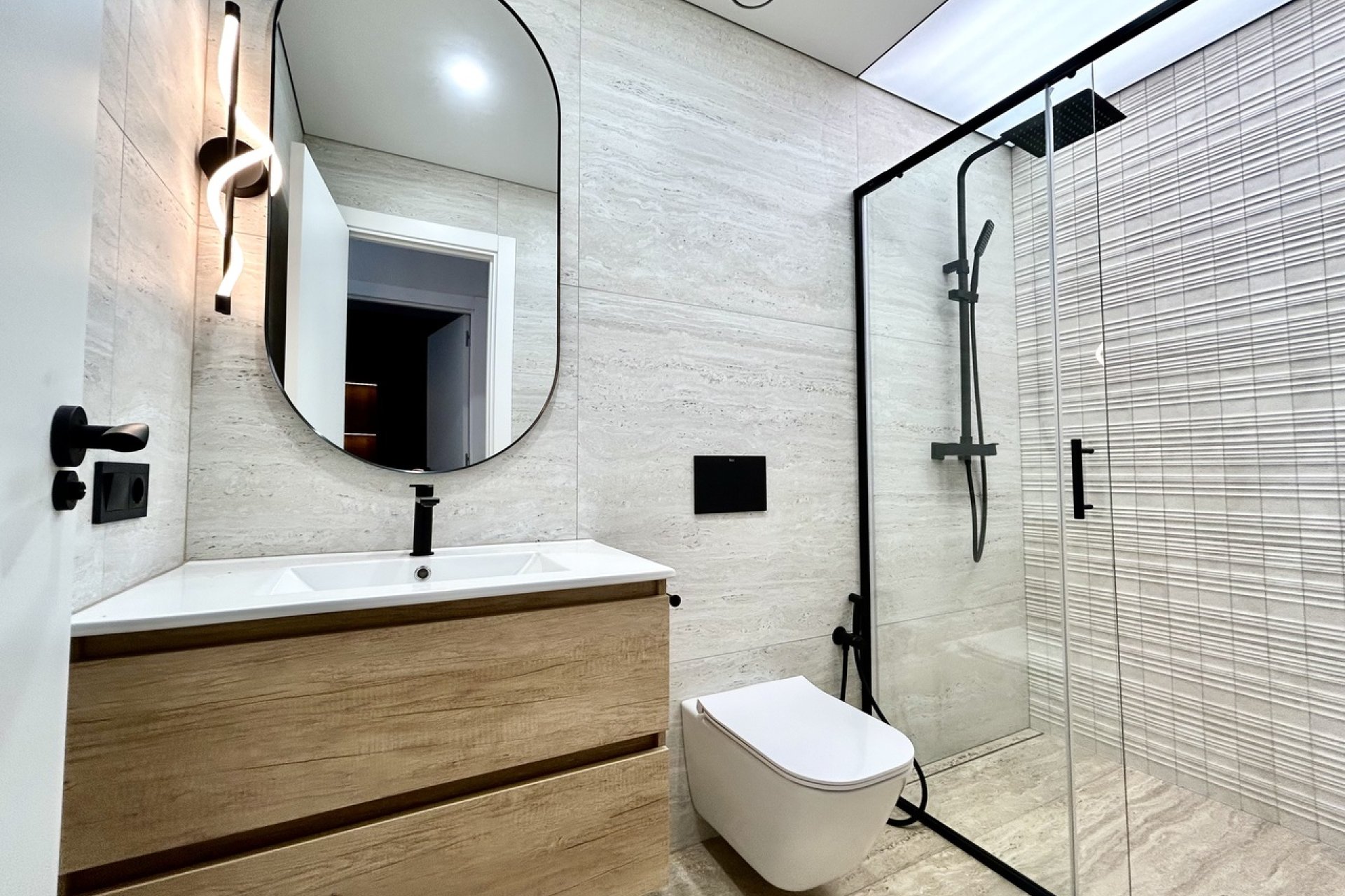 Herverkoop - Appartement -
Torrevieja - Costa Blanca