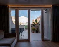 Herverkoop - Appartement -
Torrevieja - Costa Blanca