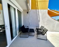 Herverkoop - Appartement -
Torrevieja - Costa Blanca