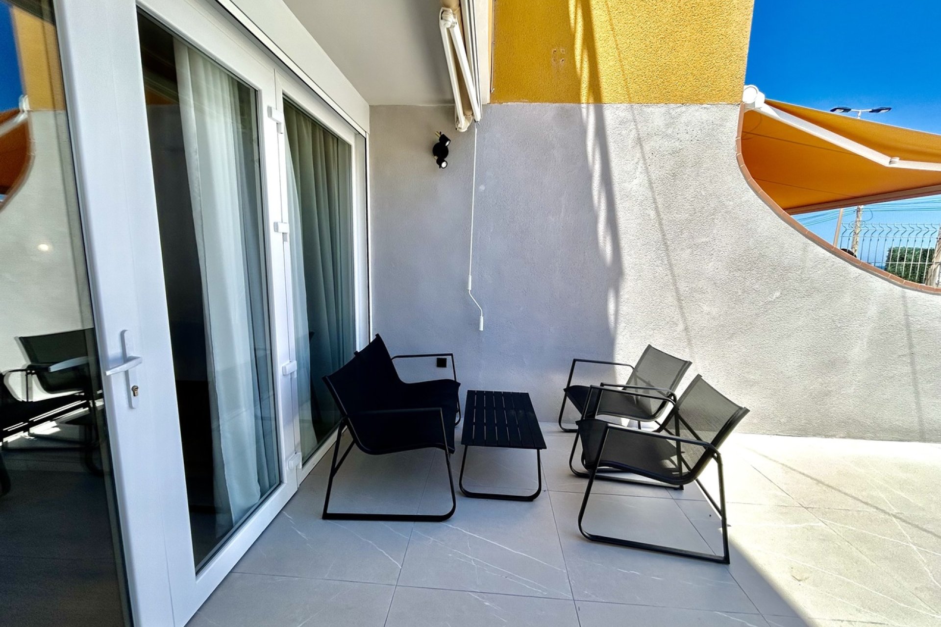 Herverkoop - Appartement -
Torrevieja - Costa Blanca