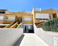 Herverkoop - Appartement -
Torrevieja - Costa Blanca