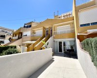Herverkoop - Appartement -
Torrevieja - Costa Blanca