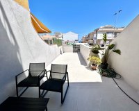 Herverkoop - Appartement -
Torrevieja - Costa Blanca